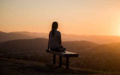 Mindfulness off the Cushion