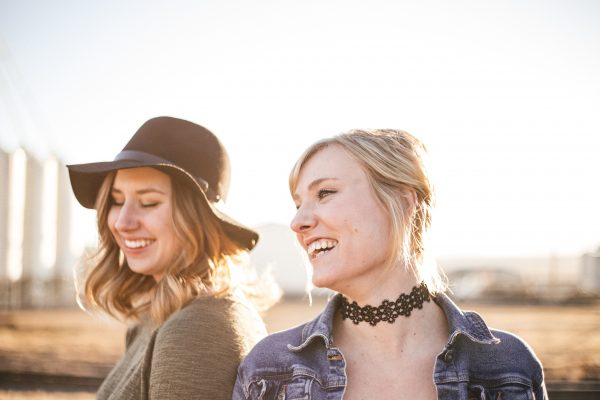 Webinar: Hormone help for women and teenage girls