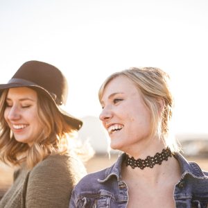 Webinar: Hormone help for women and teenage girls