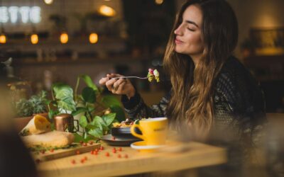 Energy Reset – 21 Days Healthy Eating Challenge