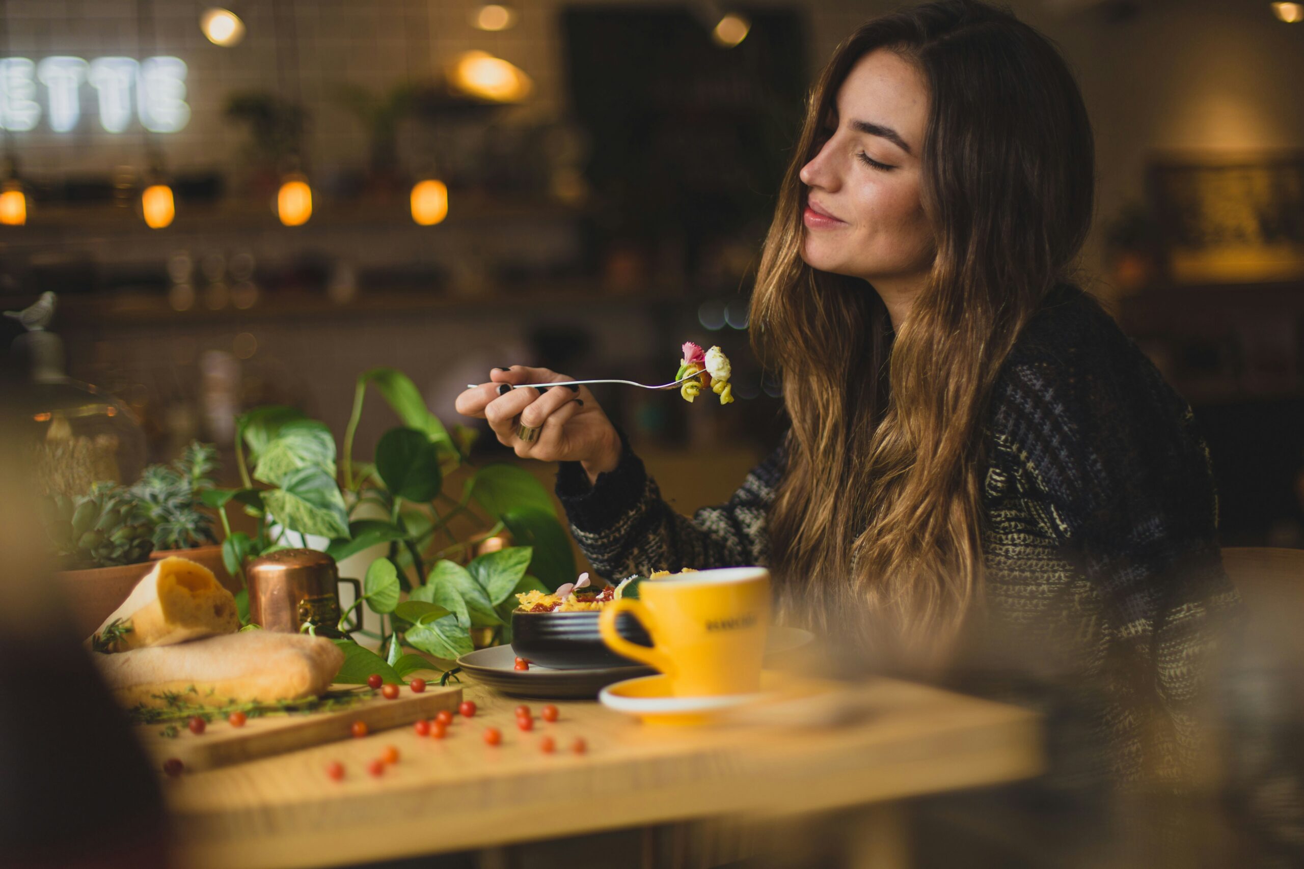 Energy Reset – 21 Days Healthy Eating Challenge