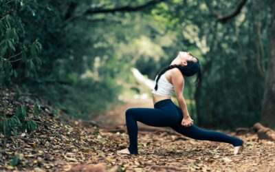 Energy Reset – 21 Days Exercise Challenge